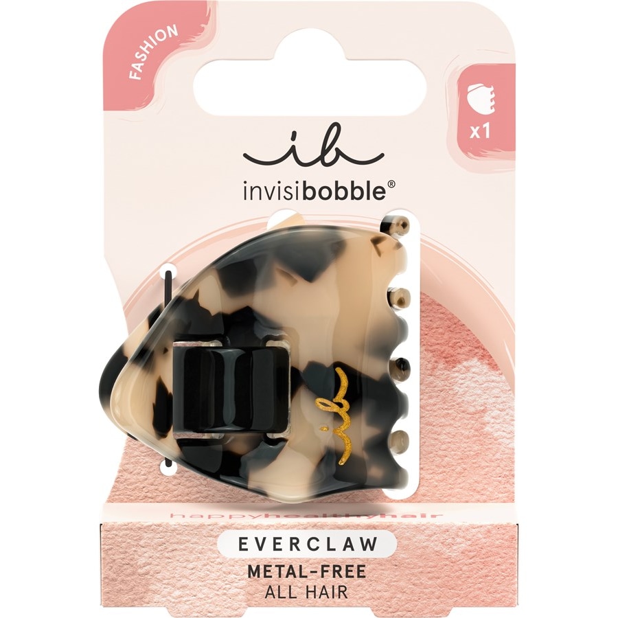 Invisibobble Haarklammern