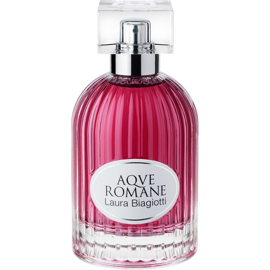 Laura Biagiotti AQVE ROMANE Uva Dulcis Eau de Toilette Spray