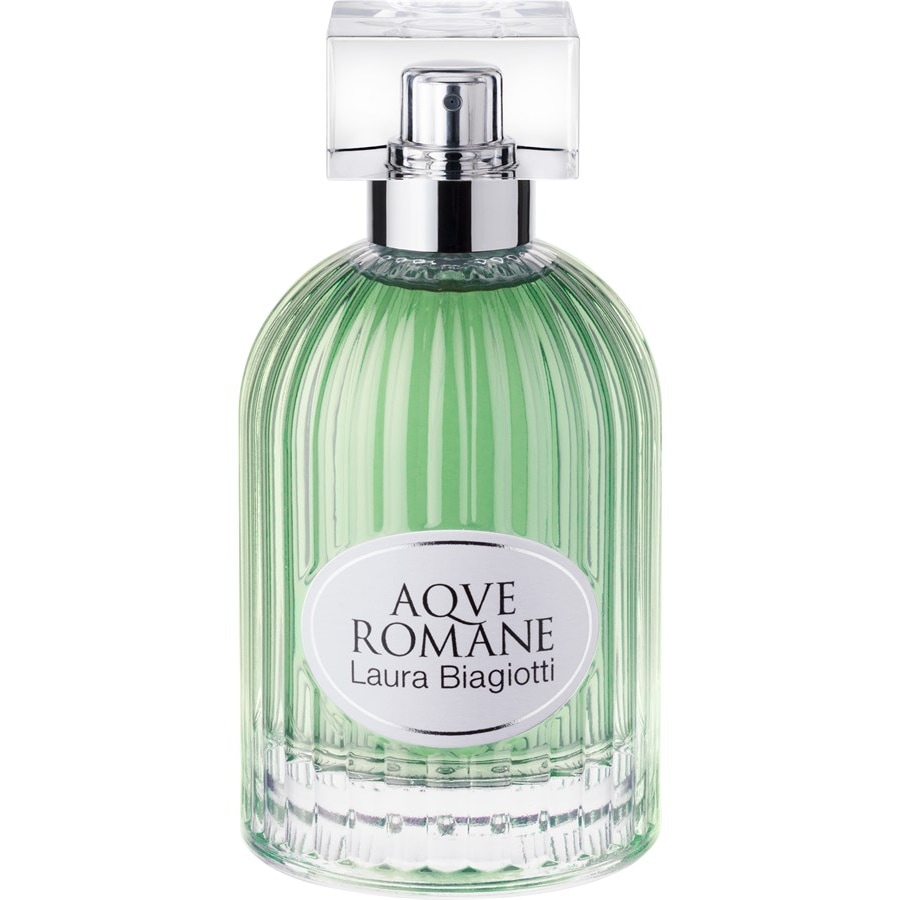 Laura Biagiotti AQVE ROMANE Divinum Ficus Eau de Toilette Spray