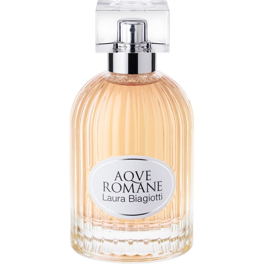 Laura Biagiotti AQVE ROMANE Ambrosia Aurea Eau de Toilette Spray