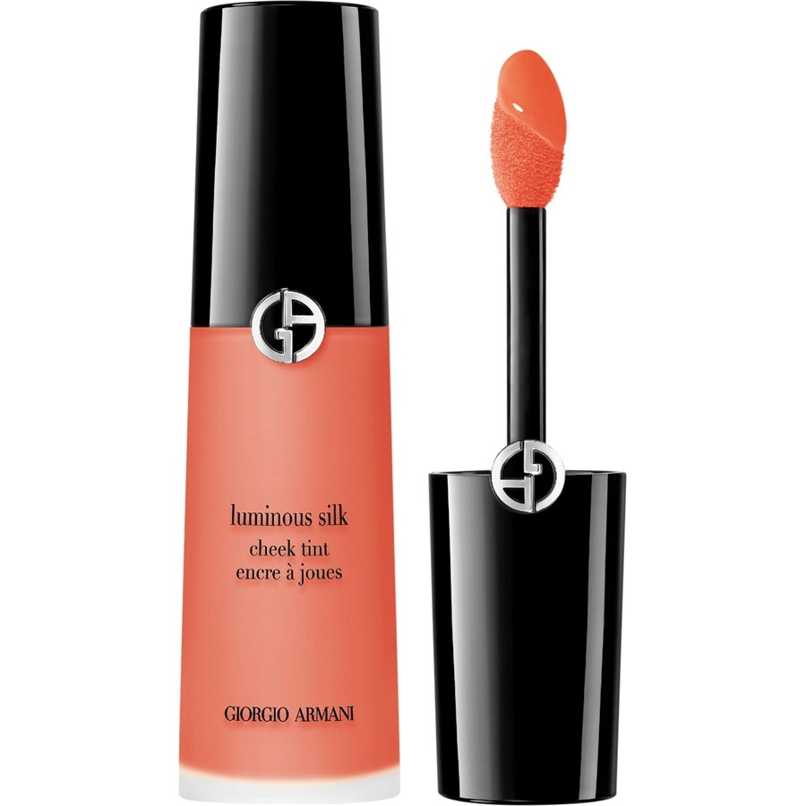 Armani Trucco del viso Luminous Silk Cheek Tint