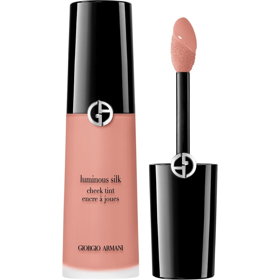 Armani Teint Luminous Silk Cheek Tint 53 Bold Pink / 3,9 ml