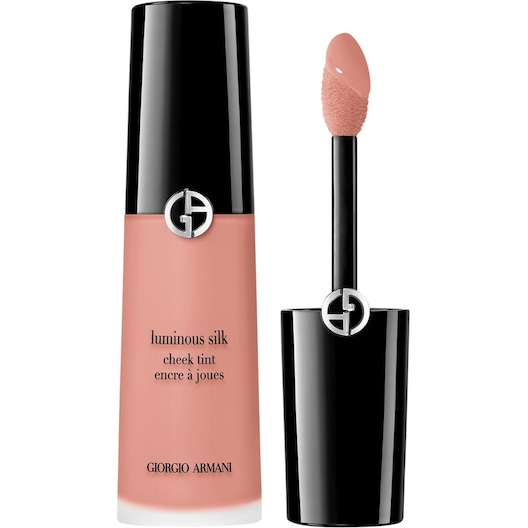 Armani - Trucco del viso