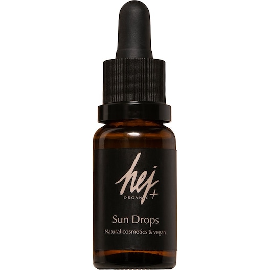 Hej Organic Selvbruner Sun Drops Unisex 15 ml