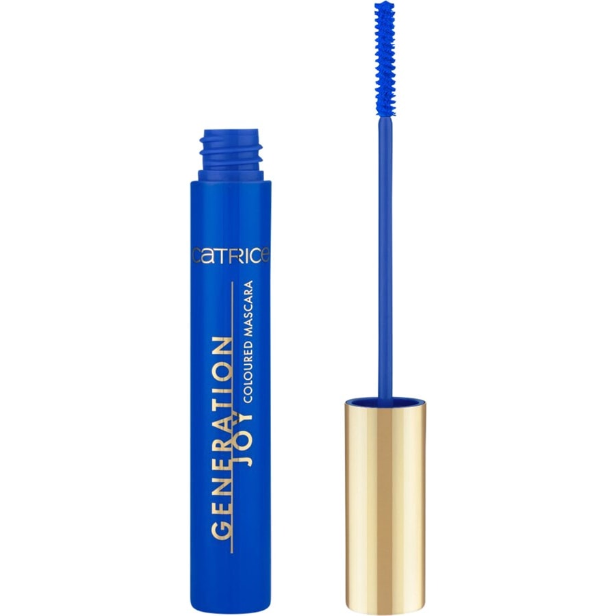 Catrice Generation Joy Coloured Mascara