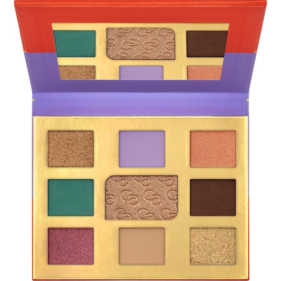 Catrice Generation Joy Eyeshadow Palette