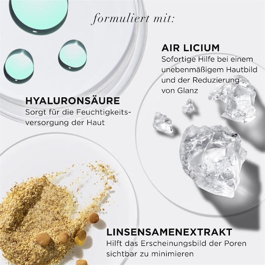 it Cosmetics - Foundation