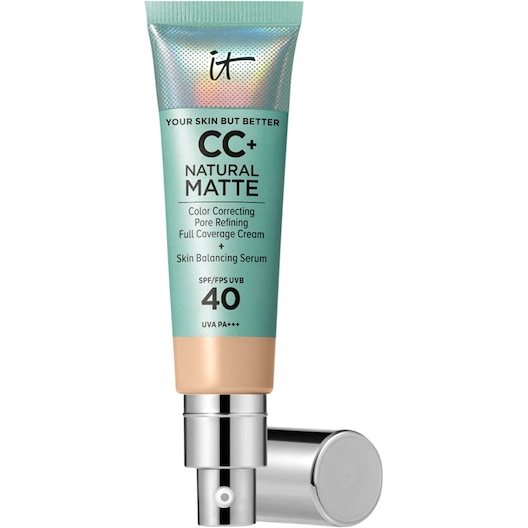 it Cosmetics - Gesicht