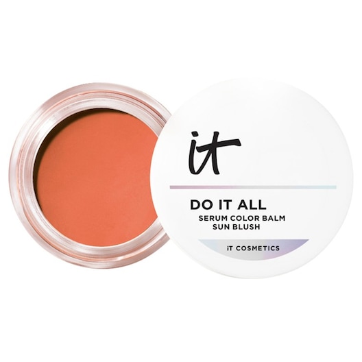 it Cosmetics - Gesicht