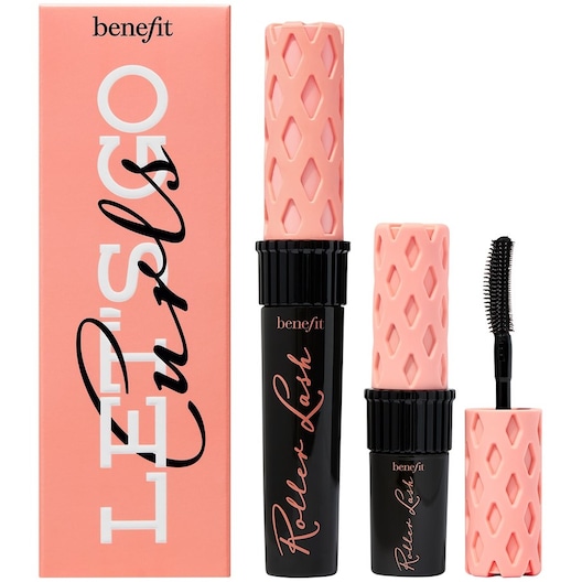 Benefit Mascara Let's Go Curls Damen