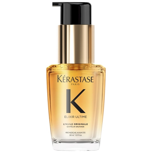 Kérastase Elixir Ultime L'Huile Originale Haaröl Damen