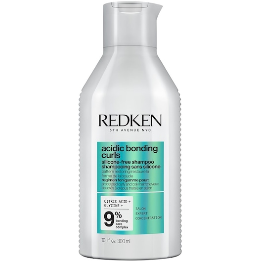 Redken Colour treated hair Acidic Color Gloss Shampoo 300 ml (663,00 kr / 1 l)