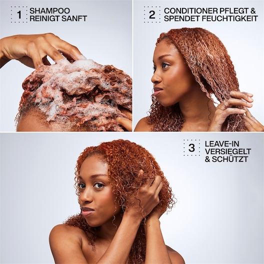 Redken - Acidic Bonding Curls