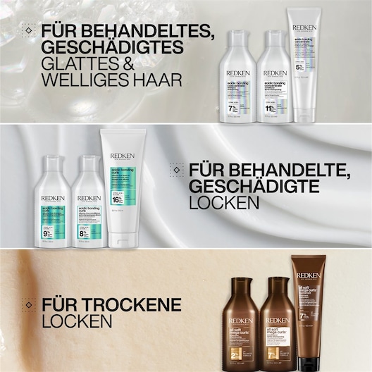 Redken - Acidic Bonding Curls