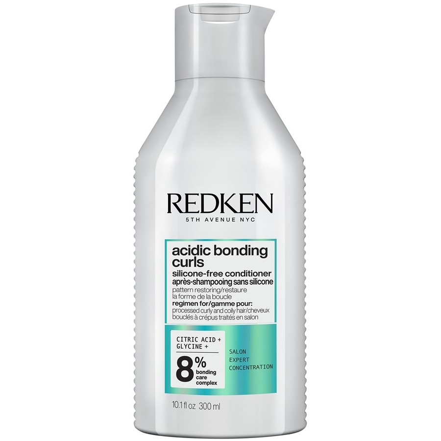 Redken Acidic Bonding Curls