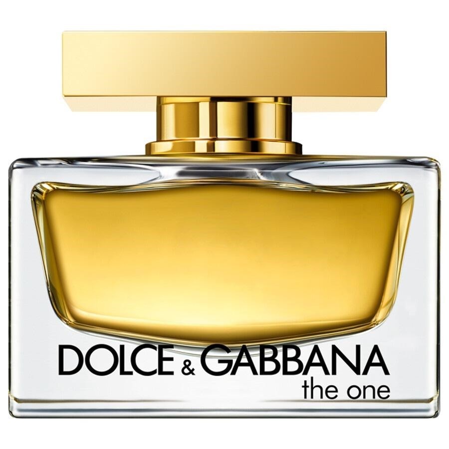 The One Eau de Parfum Spray by Dolce Gabbana parfumdreams