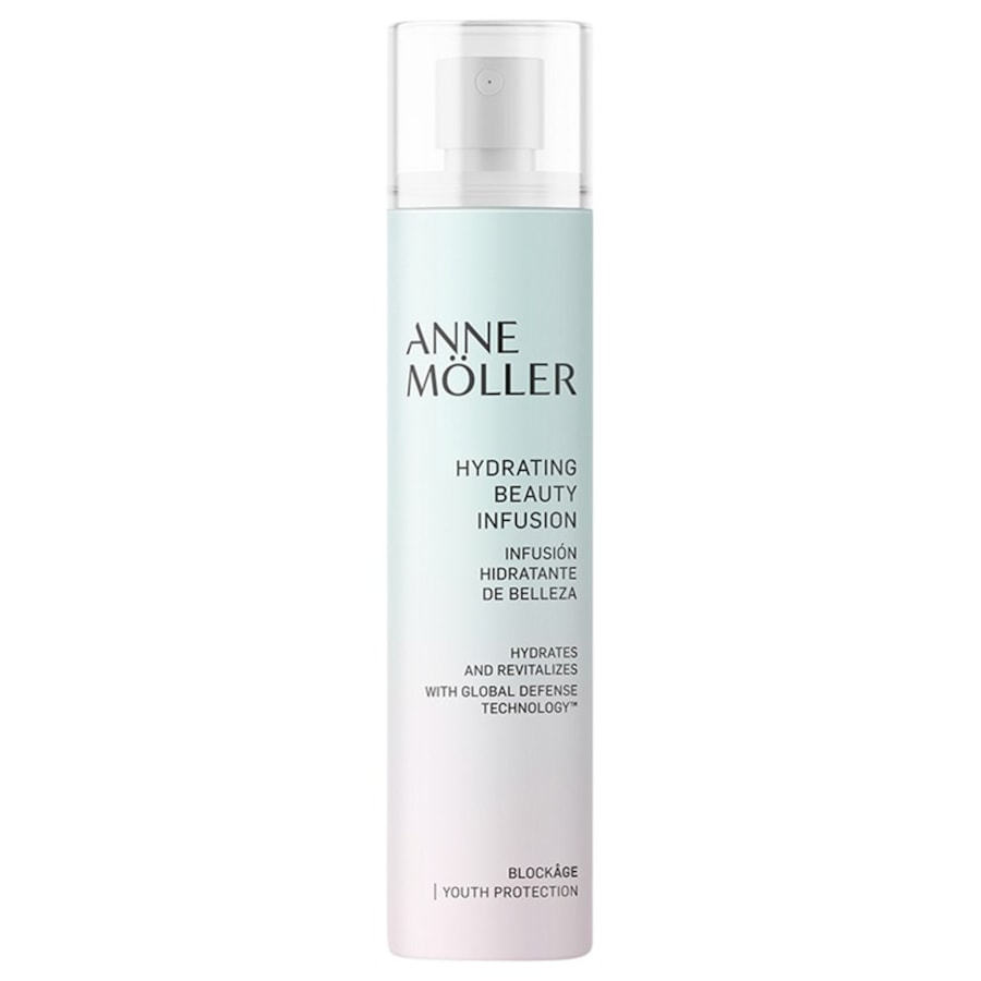 Anne Möller Blockâge Hydrating Beauty Infusion