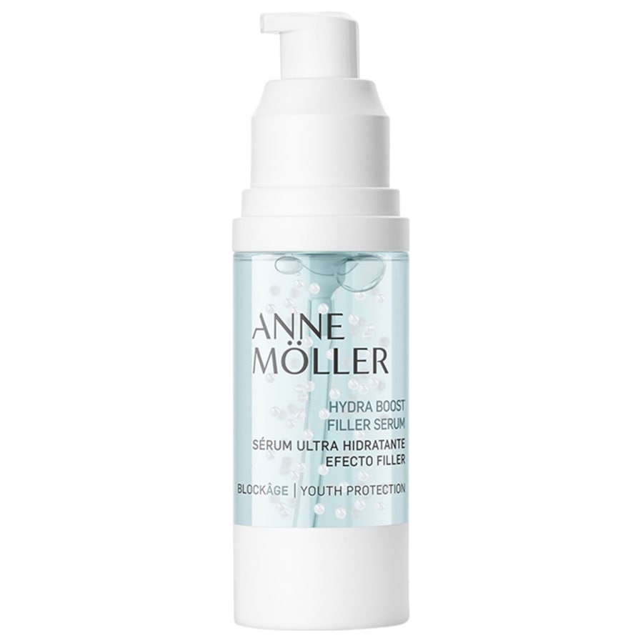 Anne Möller Blockâge Hydra Boost Filler Serum