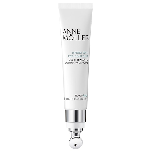 Anne Möller Blockâge Hydra Gel Eye Contour Augengel Damen