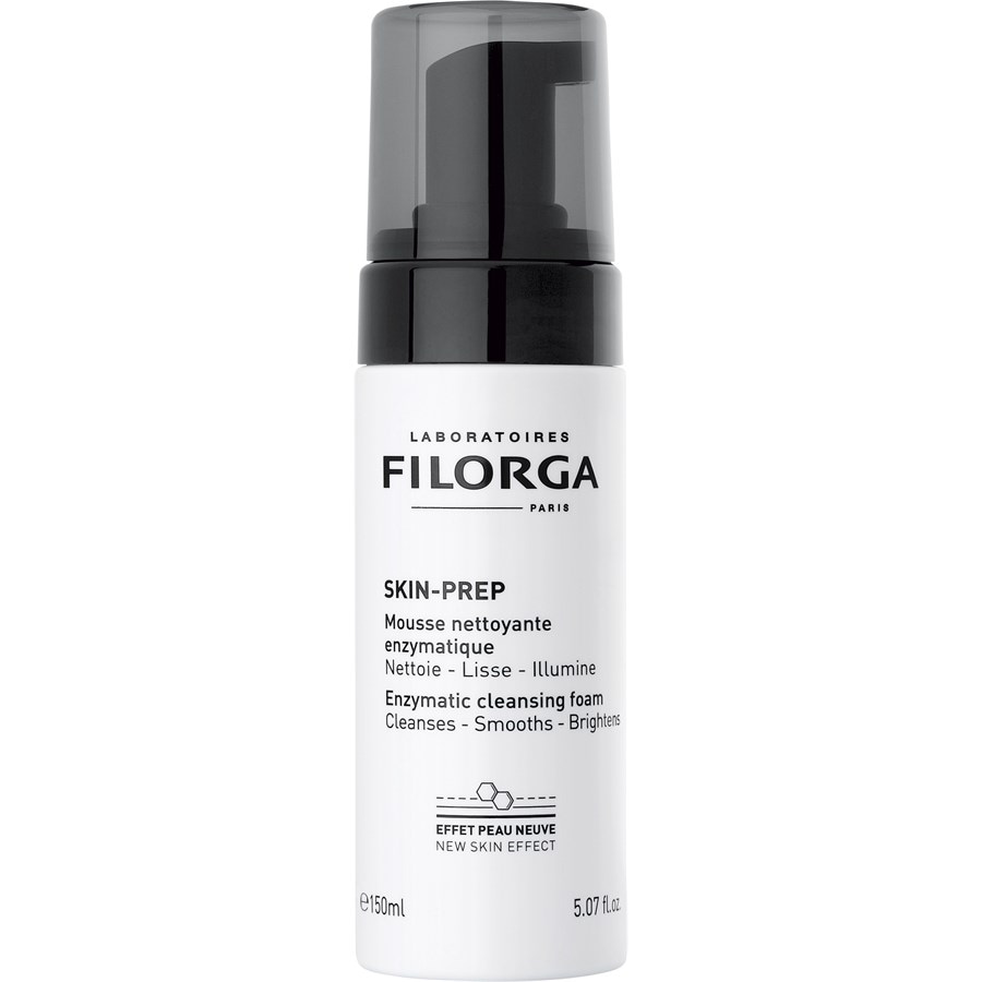 Filorga Skin-Prep Enzymatic Cleansing Foam