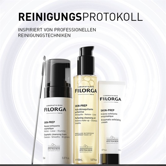 Filorga - Skin-Prep
