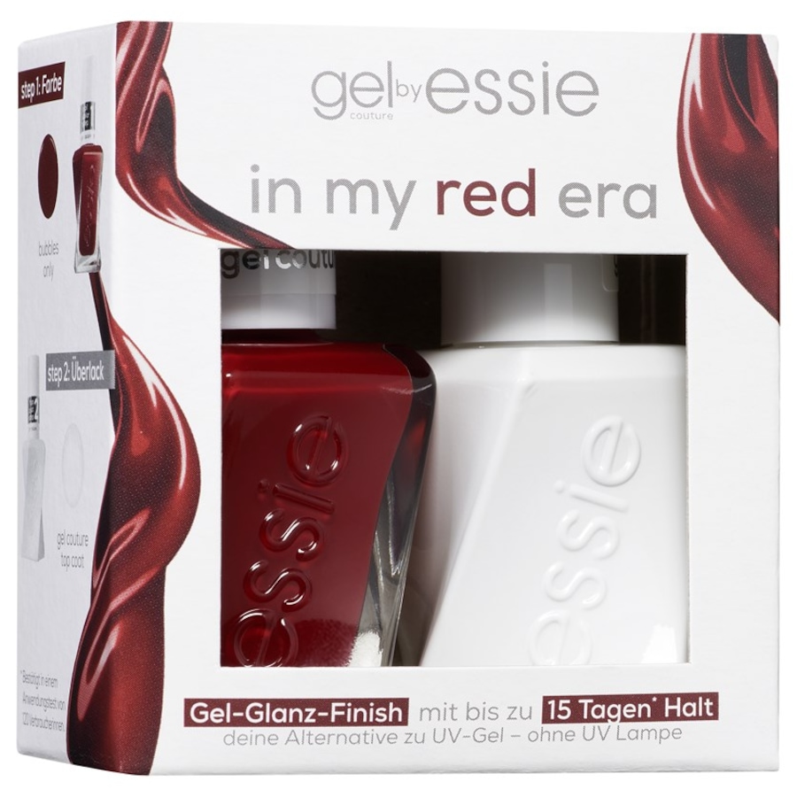 Essie Nagellack