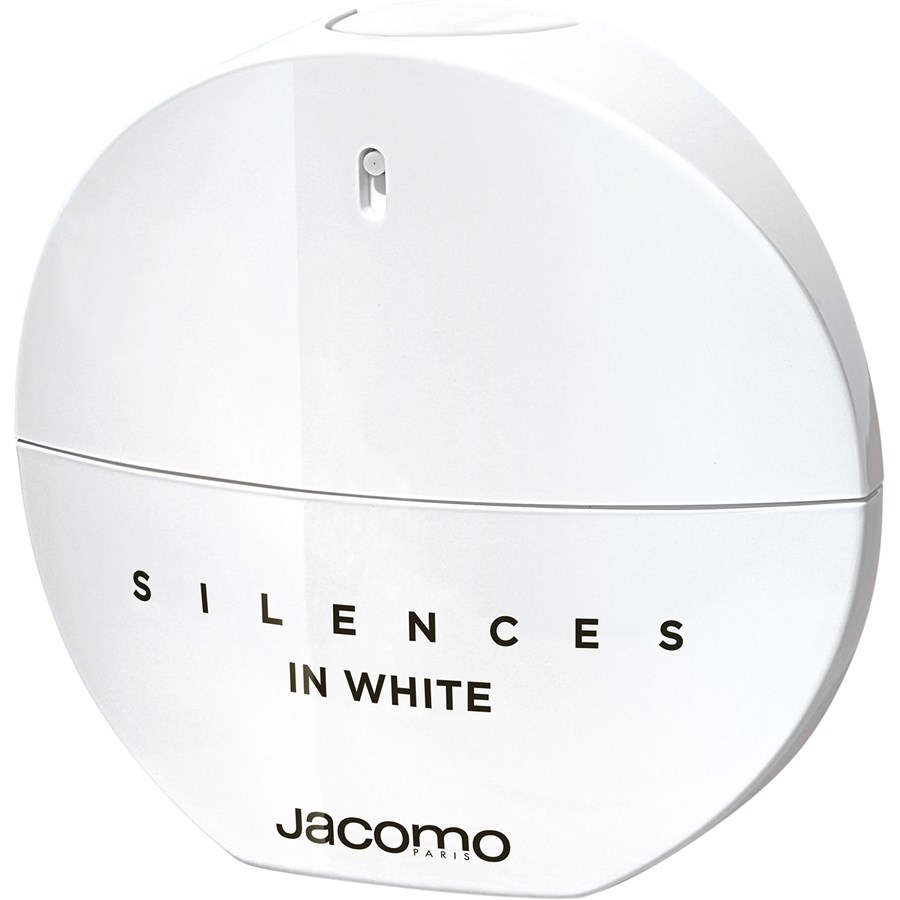 Fragrances Jacomo Silences Sublime Silences Eau De Parfum Spray By
