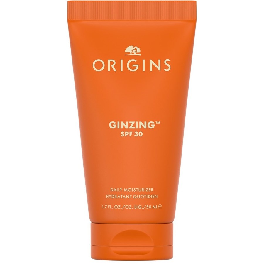 Origins Ginzing