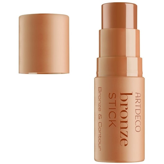 ARTDECO Puder & Blush Bronze Stick Bronzer Damen 4,5 g