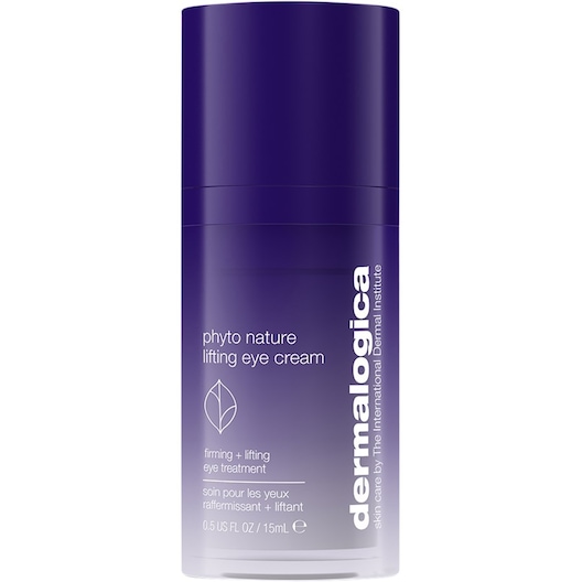 dermalogica Phyto Nature Lifting Eye Cream Augencreme