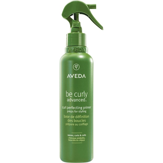 Aveda Hair Care Treatment Be Curly Advanced™Curl Perfecting Primer 200 ml (1.470,00 kr / 1 l)