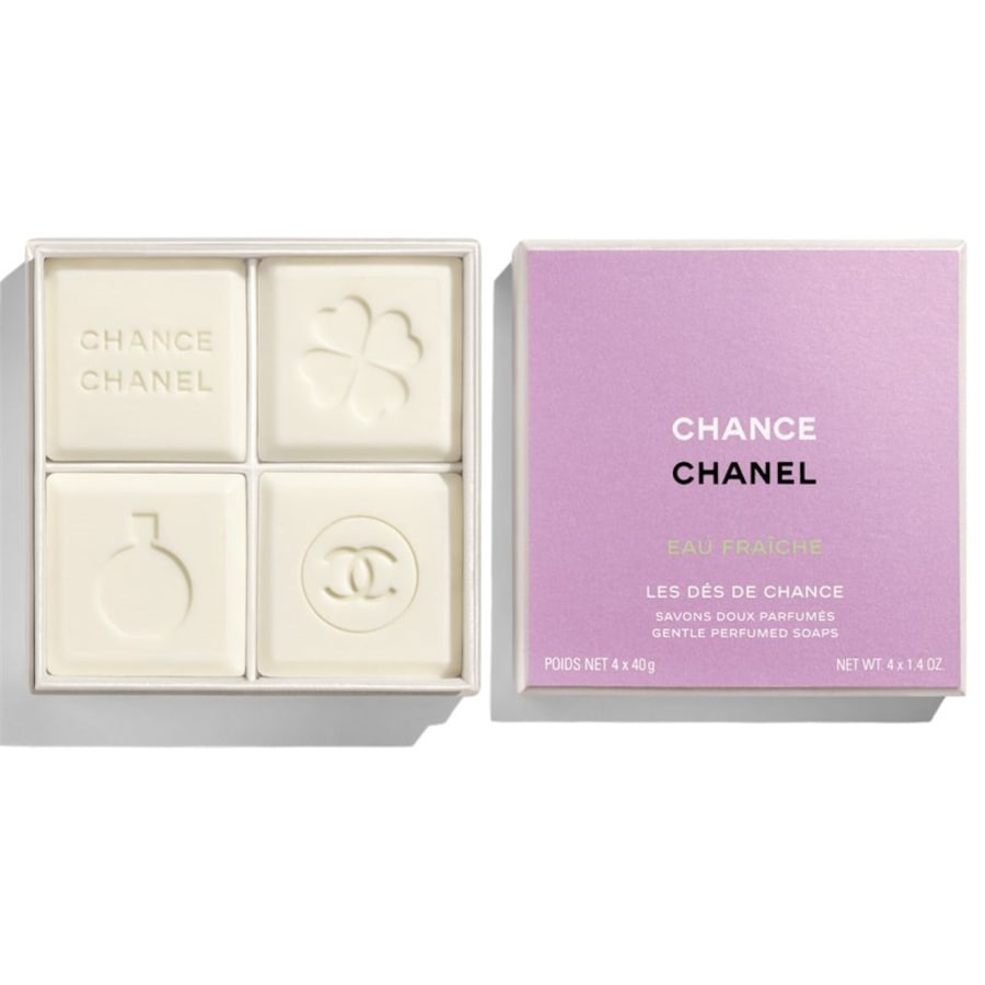 CHANEL DAMEN