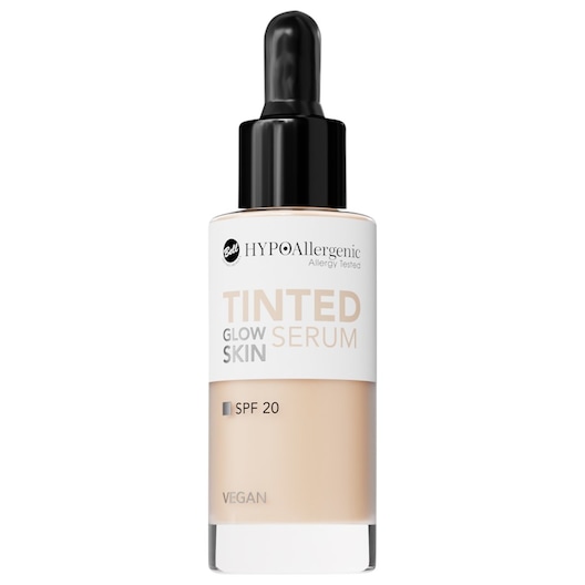 Bell HYPOAllergenic Glow Skin Tinted Serum & Foundation Flüssige Foundation