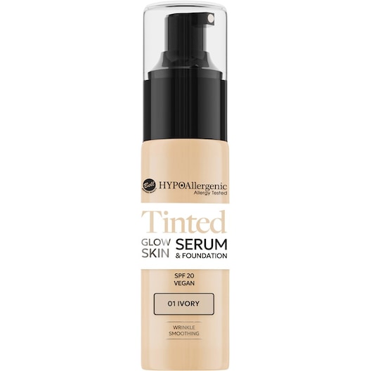 HYPOAllergenic - Foundation