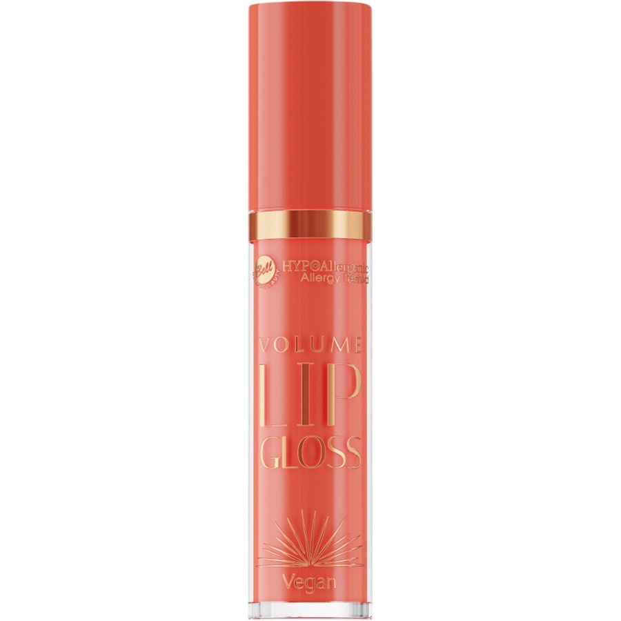 HYPOAllergenic Lipgloss