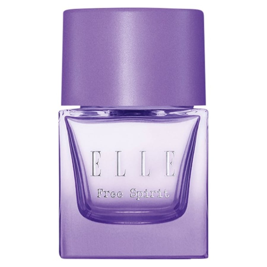 Elle L'Edition Free Spirit Eau de Parfum Spray