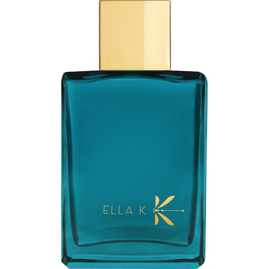Ella K K-Collection - See The Inner World Eau de Parfum Spray Parfumer Unisex 100 ml