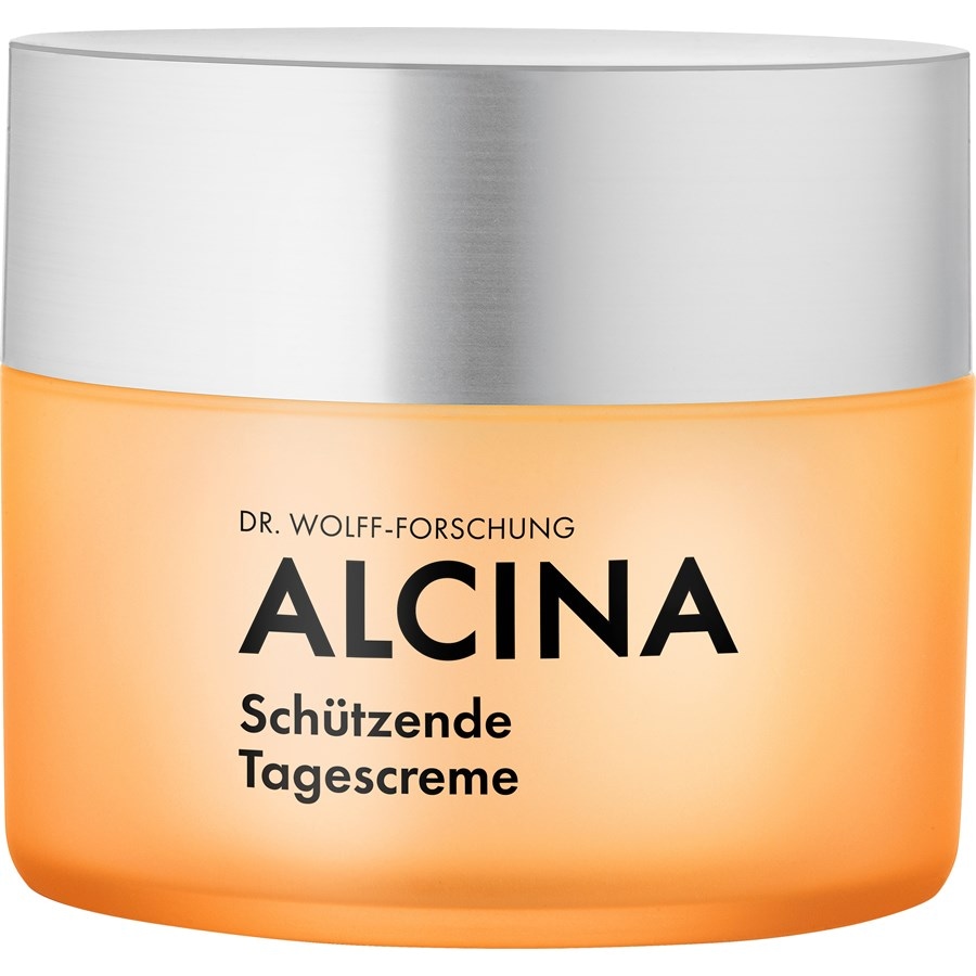 ALCINA Trockene Haut