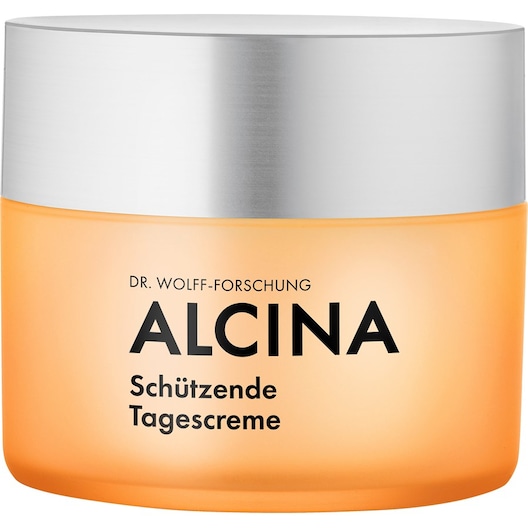 ALCINA Schützende Tagescreme LSF 30 Tagescreme