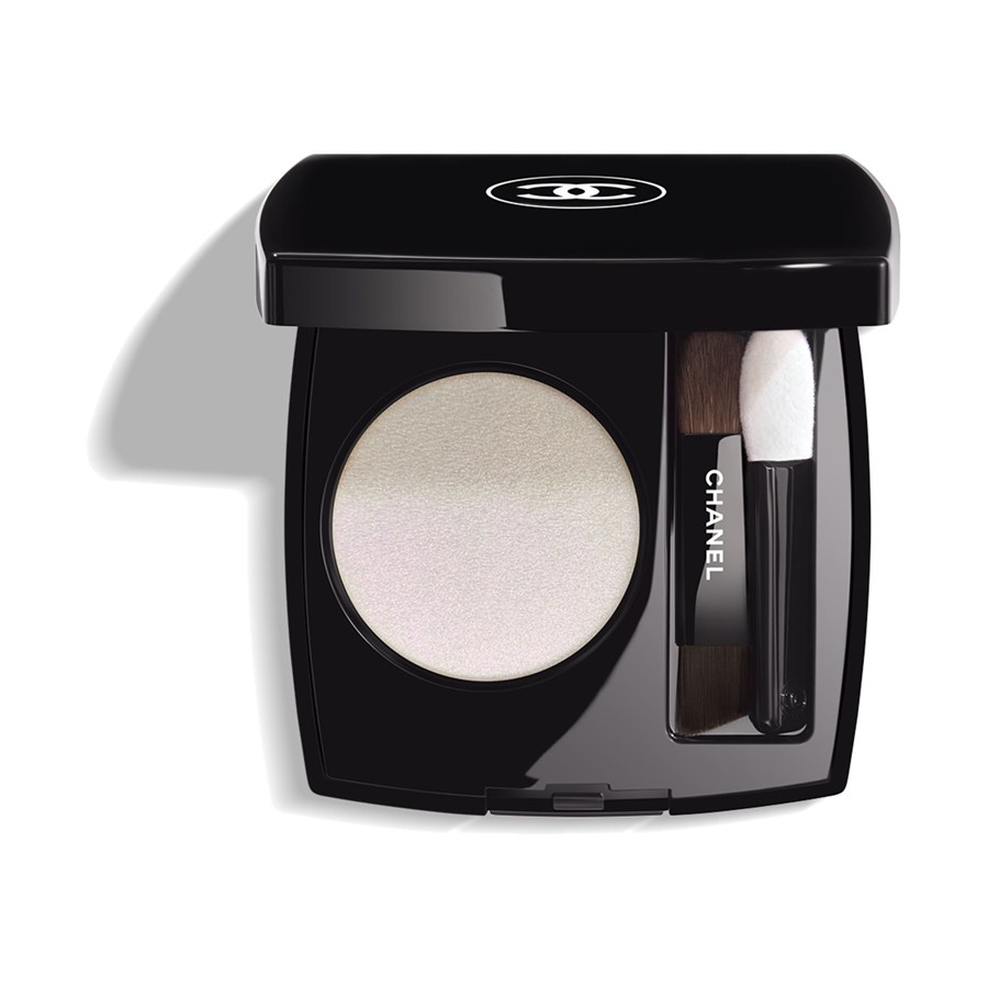CHANEL LIDSCHATTEN OMBRE ESSENTIELLE Vielseitiger und langanhaltender Lidschatten 246 - BOIS NOIR / 2,2 g