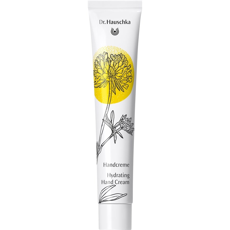 Dr. Hauschka Fuß- & Beinpflege Handcreme Limited Edition 50 ml