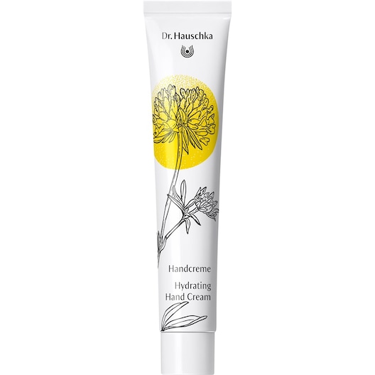 Dr. Hauschka Handpflege Frühjahr Limited Edition Handcreme