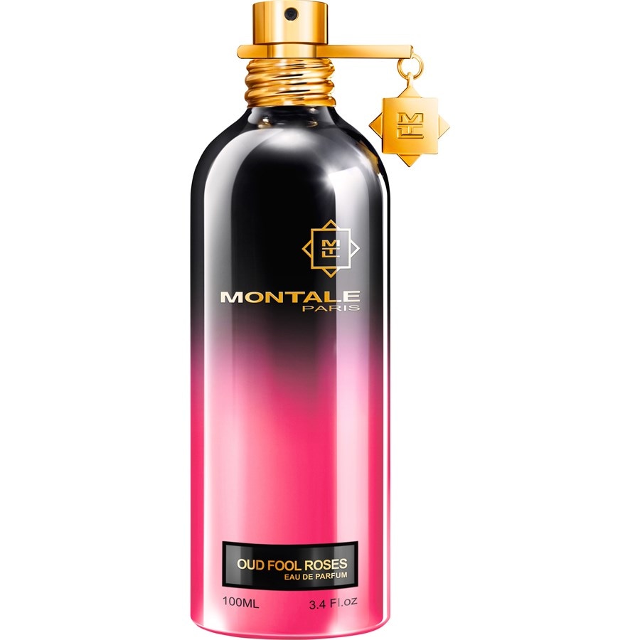 montale oud fool roses