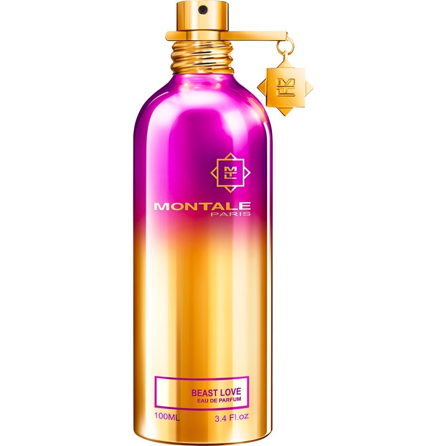 Montale Rose