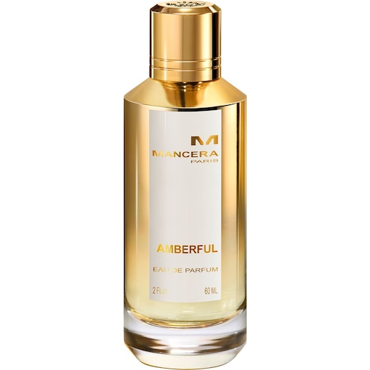 Mancera Gold Collection Eau de Parfum Spray Damenparfum Unisex