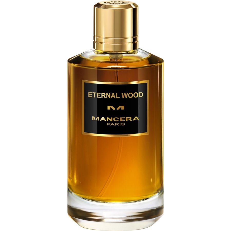 mancera eternal wood woda perfumowana 120 ml   