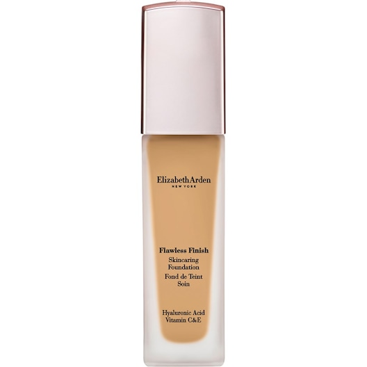 Elizabeth Arden Gesicht Flawless Finish Skincaring Foundation Damen