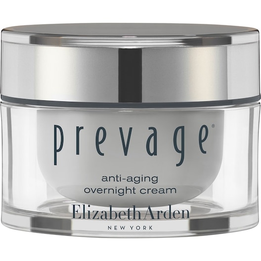 Elizabeth Arden Prevage Anti-Aging Overnight Cream Natcreme Female 50 ml