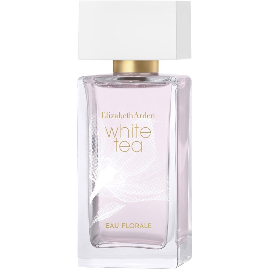 elizabeth arden white tea eau florale woda toaletowa 50 ml   