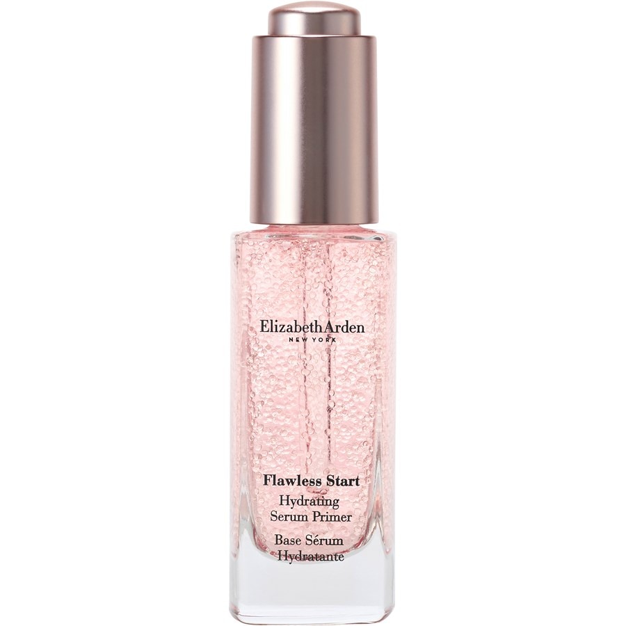 Elizabeth Arden Viso Flawless Start Hydrating Serum Primer